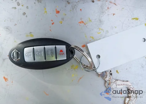 2010 Nissan Altima 2.5 S z USA, uszkodzony, nr VIN 1N4AL2AP4AN406456